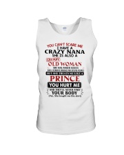 1 DAY LEFT - GET YOURS NOW Unisex Tank thumbnail