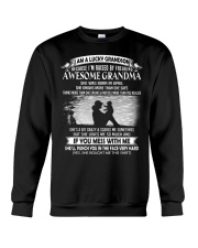 1 DAY LEFT - GET YOURS NOW Crewneck Sweatshirt thumbnail