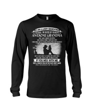 1 DAY LEFT - GET YOURS NOW Long Sleeve Tee thumbnail