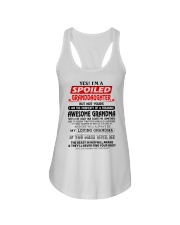 1 DAY LEFT - GET YOURS NOW Ladies Flowy Tank thumbnail