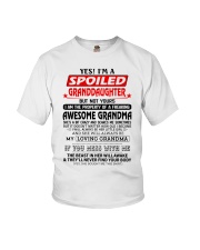 1 DAY LEFT - GET YOURS NOW Youth T-Shirt front