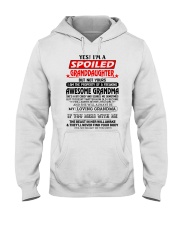 1 DAY LEFT - GET YOURS NOW Hooded Sweatshirt thumbnail