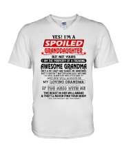 1 DAY LEFT - GET YOURS NOW V-Neck T-Shirt thumbnail