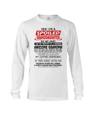 1 DAY LEFT - GET YOURS NOW Long Sleeve Tee thumbnail