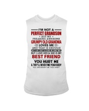 1 DAY LEFT - GET YOURS NOW Sleeveless Tee thumbnail