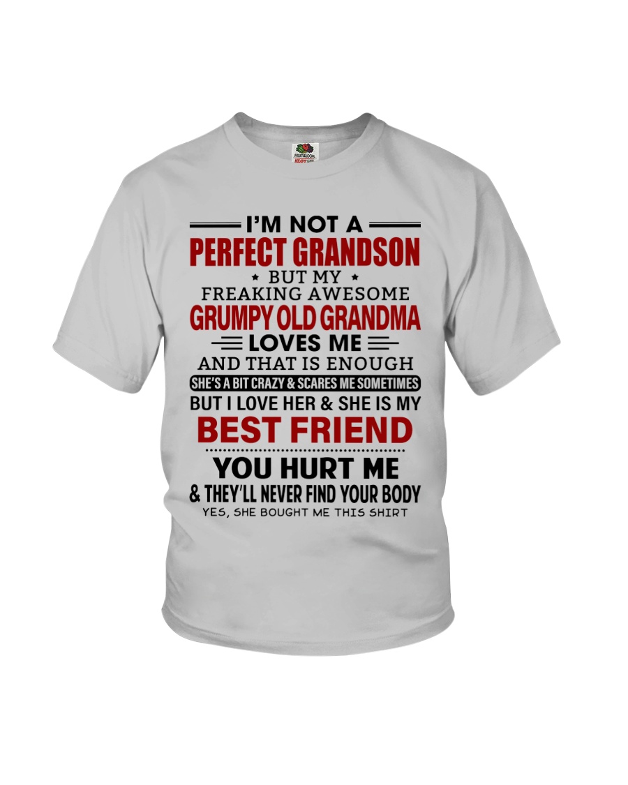 1 DAY LEFT - GET YOURS NOW Youth T-Shirt