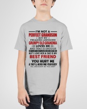 1 DAY LEFT - GET YOURS NOW Youth T-Shirt garment-youth-tshirt-front-01