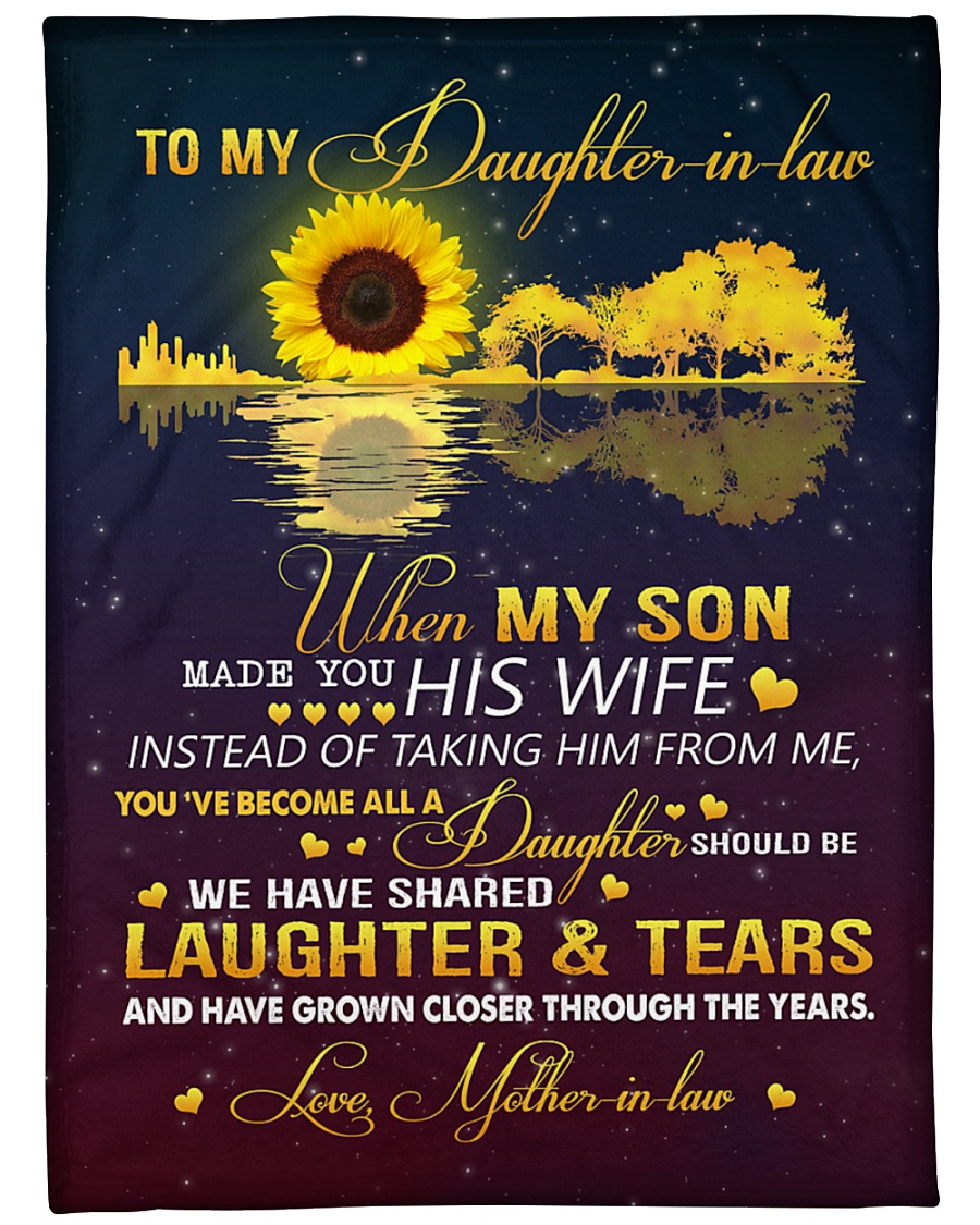 1 DAY LEFT - GET YOURS NOW Large Fleece Blanket - 60" x 80"