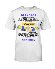 1 DAY LEFT - GET YOURS NOW Classic T-Shirt tile