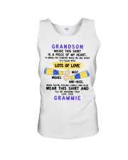 1 DAY LEFT - GET YOURS NOW Unisex Tank tile
