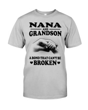 1 DAY LEFT - GET YOURS NOW Classic T-Shirt front