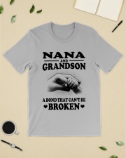 1 DAY LEFT - GET YOURS NOW Classic T-Shirt lifestyle-mens-crewneck-front-19