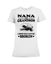 1 DAY LEFT - GET YOURS NOW Premium Fit Ladies Tee thumbnail