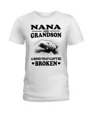 1 DAY LEFT - GET YOURS NOW Ladies T-Shirt thumbnail