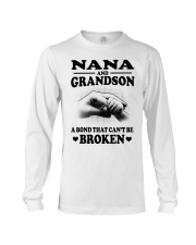 1 DAY LEFT - GET YOURS NOW Long Sleeve Tee thumbnail
