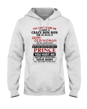 1 DAY LEFT - GET YOURS NOW Hooded Sweatshirt thumbnail