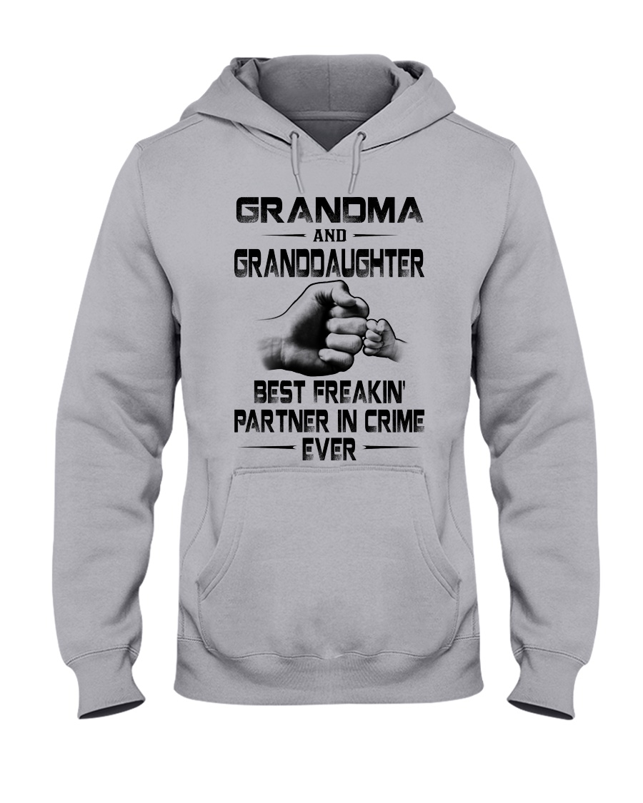 1 DAY LEFT - GET YOURS NOW Hooded Sweatshirt