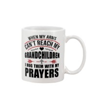 PERFECT GIFT FOR GRANDMA Mug tile