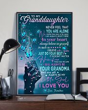 1 DAY LEFT - GET YOURS NOW 11x17 Poster lifestyle-poster-2