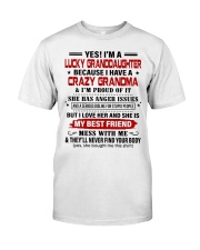 1 DAY LEFT - GET YOURS NOW Premium Fit Mens Tee thumbnail