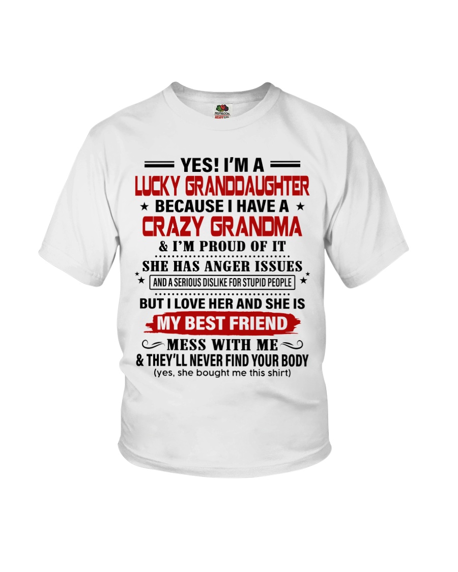 1 DAY LEFT - GET YOURS NOW Youth T-Shirt