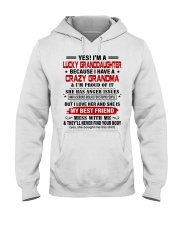 1 DAY LEFT - GET YOURS NOW Hooded Sweatshirt thumbnail