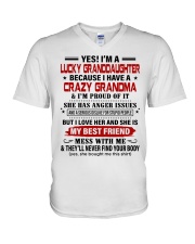 1 DAY LEFT - GET YOURS NOW V-Neck T-Shirt thumbnail