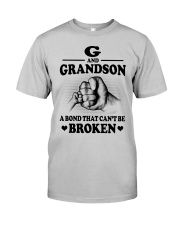 1 DAY LEFT - GET YOURS NOW Classic T-Shirt front