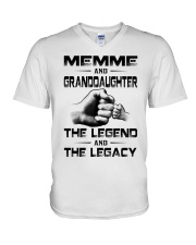 1 DAY LEFT - GET YOURS NOW V-Neck T-Shirt tile