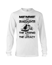 1 DAY LEFT - GET YOURS NOW Long Sleeve Tee tile