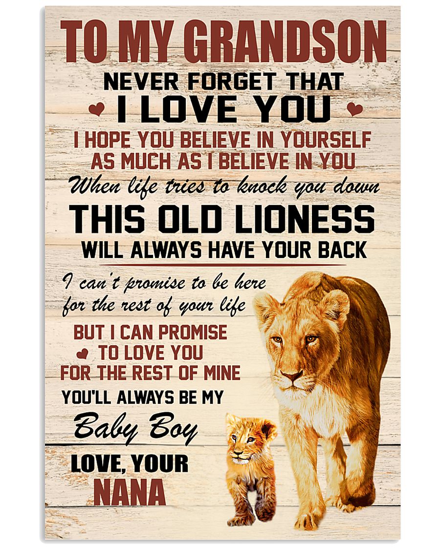 1 DAY LEFT - GET YOURS NOW 11x17 Poster
