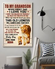 1 DAY LEFT - GET YOURS NOW 11x17 Poster lifestyle-poster-1