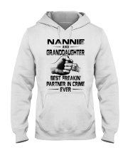 1 DAY LEFT - GET YOURS NOW Hooded Sweatshirt tile
