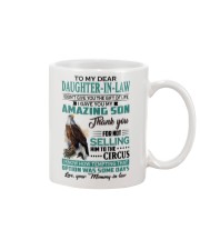 1 DAY LEFT - GET YOURS NOW Mug front