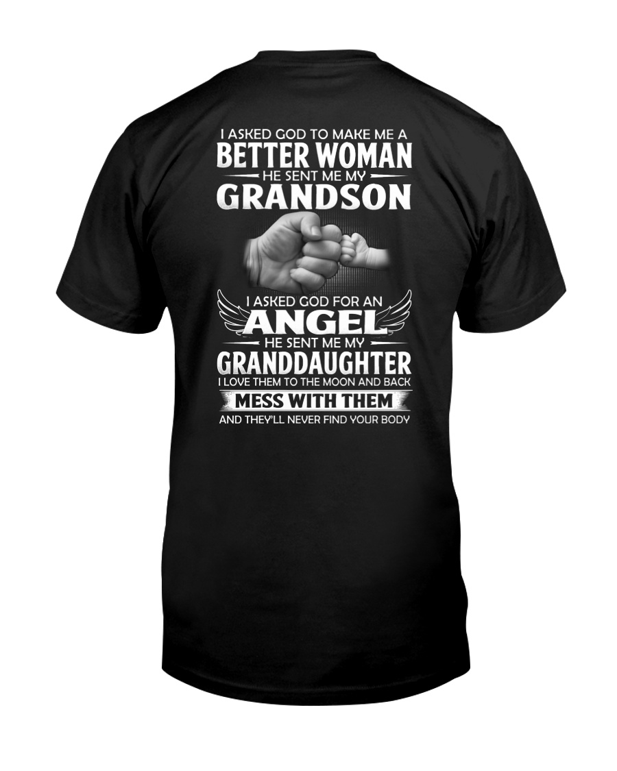 1 DAY LEFT - GET YOURS NOW Classic T-Shirt