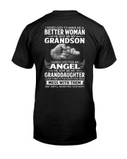 1 DAY LEFT - GET YOURS NOW Premium Fit Mens Tee thumbnail