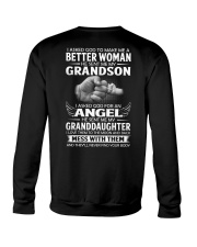 1 DAY LEFT - GET YOURS NOW Crewneck Sweatshirt thumbnail