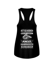 1 DAY LEFT - GET YOURS NOW Ladies Flowy Tank thumbnail