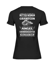 1 DAY LEFT - GET YOURS NOW Premium Fit Ladies Tee thumbnail