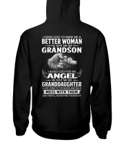 1 DAY LEFT - GET YOURS NOW Hooded Sweatshirt thumbnail