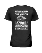 1 DAY LEFT - GET YOURS NOW Ladies T-Shirt thumbnail