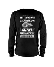 1 DAY LEFT - GET YOURS NOW Long Sleeve Tee thumbnail