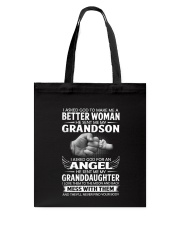 1 DAY LEFT - GET YOURS NOW Tote Bag thumbnail