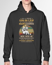 I'M A PROUD SON-IN-LAW Hooded Sweatshirt garment-hooded-sweatshirt-front-04