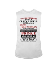 1 DAY LEFT - GET YOURS NOW Sleeveless Tee thumbnail