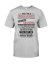 1 DAY LEFT - GET YOURS NOW Classic T-Shirt thumbnail