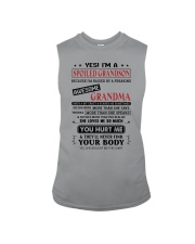 1 DAY LEFT - GET YOURS NOW Sleeveless Tee thumbnail