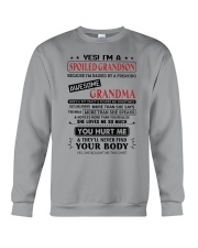1 DAY LEFT - GET YOURS NOW Crewneck Sweatshirt thumbnail