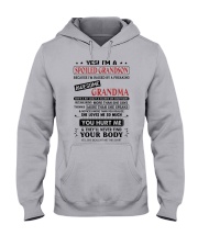 1 DAY LEFT - GET YOURS NOW Hooded Sweatshirt thumbnail