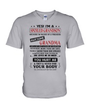 1 DAY LEFT - GET YOURS NOW V-Neck T-Shirt thumbnail